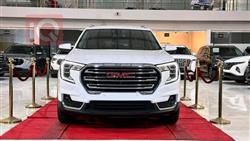 GMC Terrain